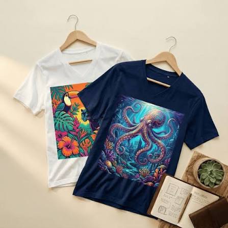PP Cloth 100 GSM (Round / V-neck)
